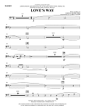 Love's Way - Bassoon