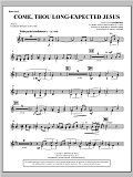 Come, Thou Long-Expected Jesus (from Carols For Choir And Congregation) - F Horn 1,2