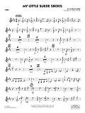 My Little Suede Shoes (arr. Mark Taylor) - Vibes