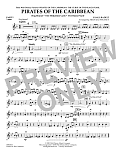 Pirates Of The Caribbean (Flex-Band) - Pt.2 - Violin
