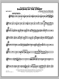 Dancing In The Street - Alto Sax 2