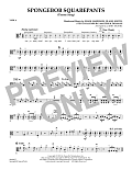 SpongeBob SquarePants (Theme Song) - Viola
