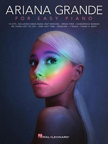 God Is A Woman 