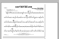 Can't Buy Me Love - Cymbals