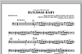Runaway Baby - Baritone B.C.