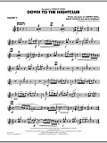 Down To The Nightclub - Trumpet 2