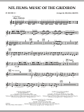 NFL Films: Music Of The Gridiron - Bb Trumpet 3