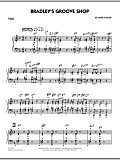 Bradley's Groove Shop - Piano