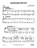 Sonnymoon for Two - Piano