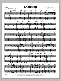 Shortstop - Piano