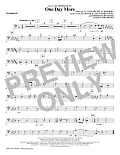 One Day More (from Les Miserables) (arr. Mark Brymer) - Trombone