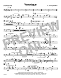 Veronique - 2nd Trombone