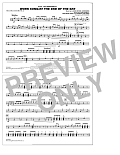 Work Song/At the End of the Day (Les Misérables) (arr. Jay Bocook) - Multiple Bass Drums