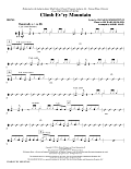 Climb Ev'ry Mountain - Drums