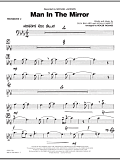Man In The Mirror - Trombone 2