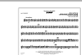 Jump - 1st Bb Trumpet