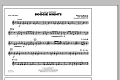 Boogie Nights - 3rd Bb Trumpet