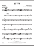 Get Back - Trombone 3