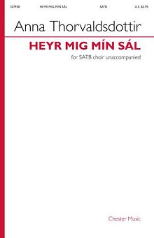 Heyr Mig Min Sal 