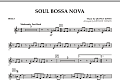 Soul Bossa Nova - Bells