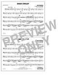 Baba O'Riley (arr. Matt Conaway) - Electric Bass