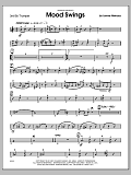 Mood Swings - Trumpet 3