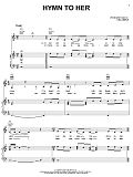 Hymn To Her