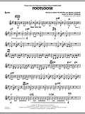 Footloose - Guitar
