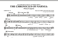 The Chronicles Of Narnia: Prince Caspian - Baritone T.C.