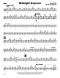 Midnight Express - Drum Set