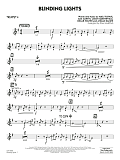 Blinding Lights (arr. Paul Murtha) - Trumpet 4