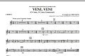 Veni, Veni (O Come, O Come Emmanuel) - F Horn 1