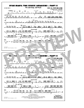 Star Wars: The Force Awakens - Part 3 - Snare Drum