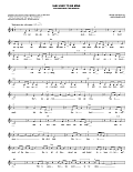 She Used To Be Mine (from Waitress the Musical)