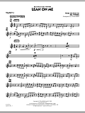 Lean On Me - Trumpet 2