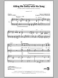 Killing Me Softly With His Song (arr. Paris Rutherford)