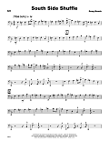 South Side Shuffle - Bass
