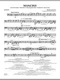 Mancini! - Bassoon