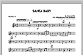 Santa Baby - Trumpet 4