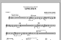 Lincoln - F Horn 2