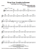 Wrap Your Troubles In Dreams (And Dream Your Troubles Away) - Guitar
