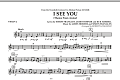 I See You (Theme from Avatar) - Violin 2