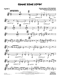 Gimme Some Lovin' - Trumpet 4