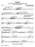 Angels! (Medley) - Flute 2
