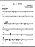 I'll Be There - Trumpet 1