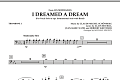 I Dreamed a Dream (from "Les Miserables") - Trombone 1