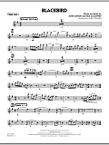 Blackbird - Tenor Sax 1