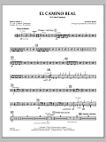 El Camino Real - Percussion 2