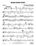 Gimme Some Lovin' - Tenor Sax 1
