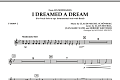I Dreamed a Dream (from "Les Miserables") - F Horn 2